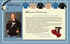 Cinderooz.com Cinderooz.com