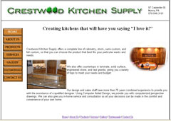 www.crestwoodkitchens.com